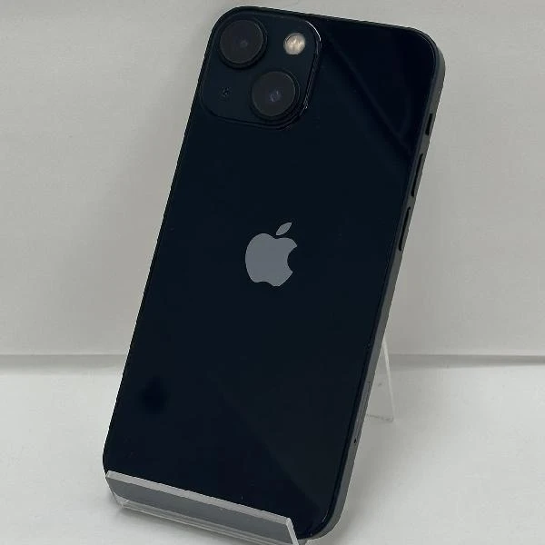 iPhone13 mini 128GB ミッドナイト Apple版SIMフリー NLJC3J/A