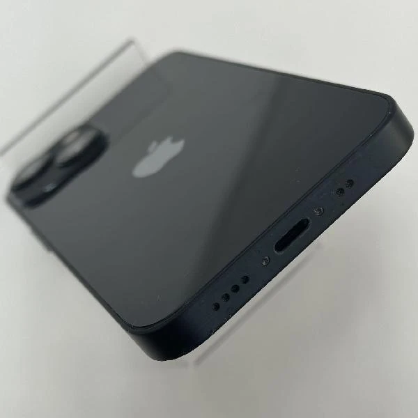 iPhone13 mini 128GB ミッドナイト Apple版SIMフリー NLJC3J/A