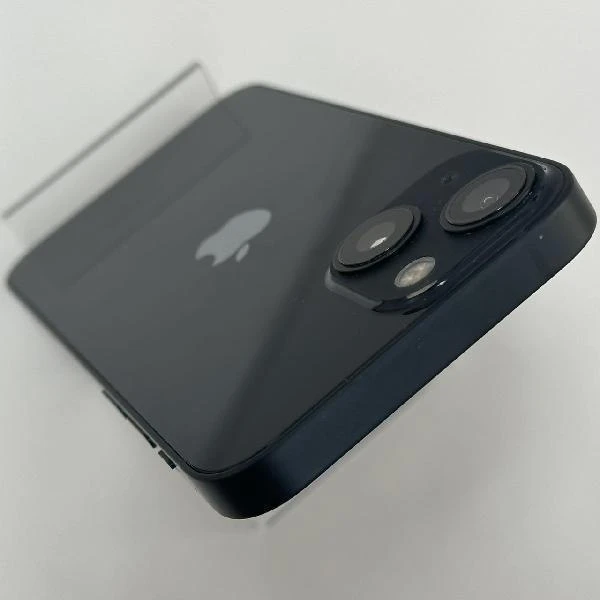 iPhone13 mini 128GB ミッドナイト Apple版SIMフリー NLJC3J/A