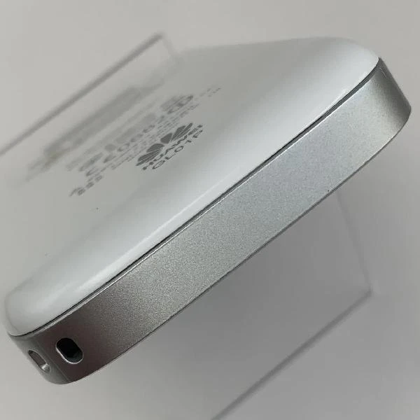 Pocket WiFi LTE GL01P Softbank ホワイト SoftBank