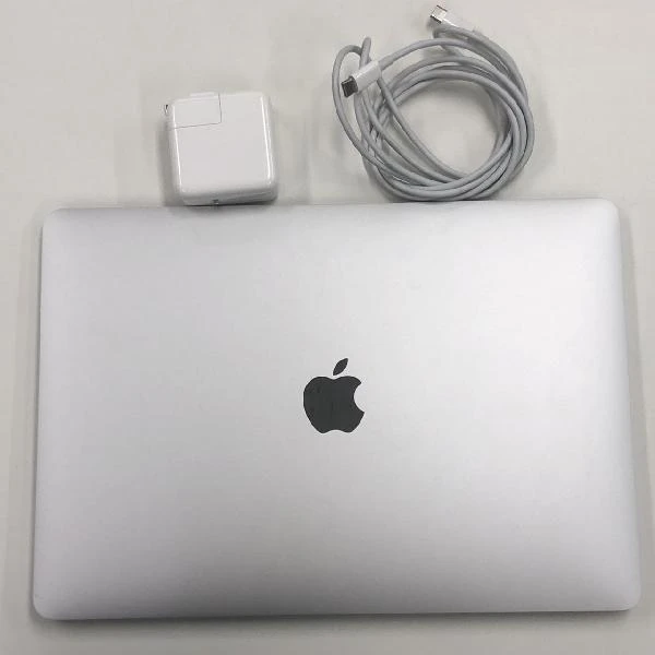 MacBook Air M1 2020  8GB 256GB A2337 シルバー