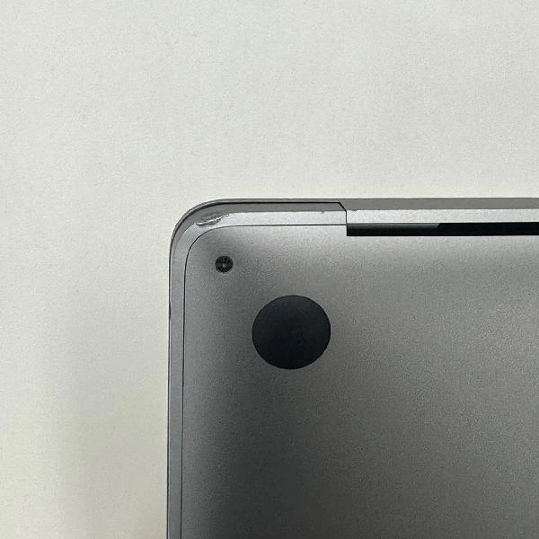 MacBook Air M1 2020 16GB 512GB A2337 16GB/512GB スペースグレイ