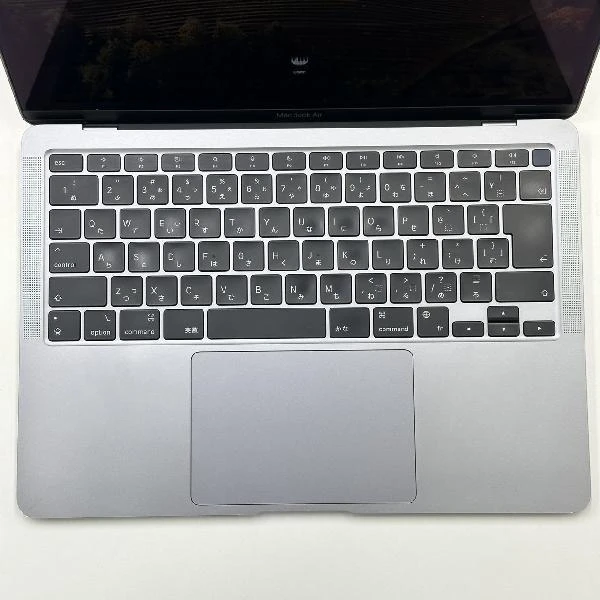 MacBook Air M1 2020 16GB 512GB A2337 16GB/512GB スペースグレイ
