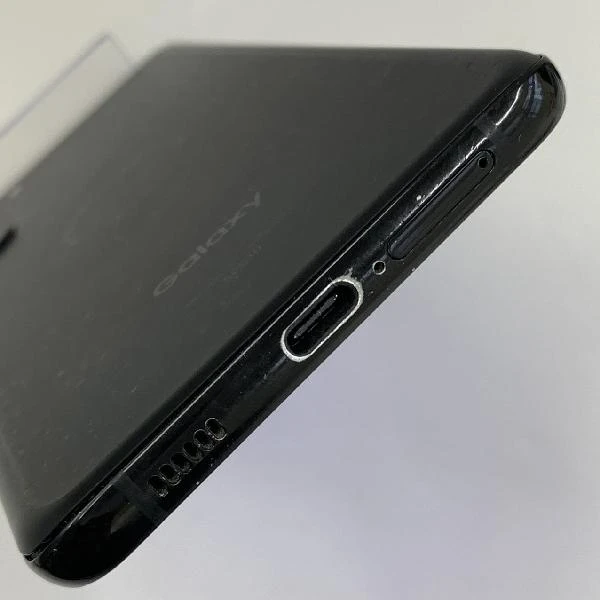 Galaxy S21 Plus 5G SCG10 au 256GB SIMロック解除済 No 商品カラー