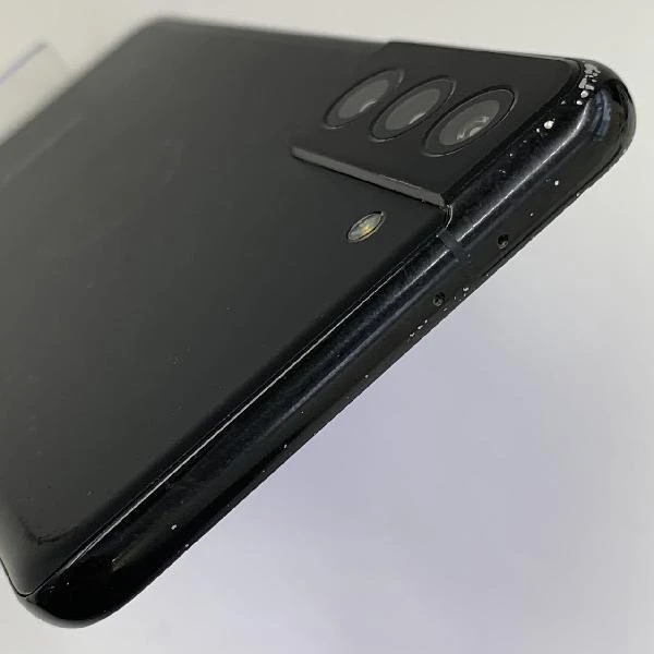 Galaxy S21 Plus 5G SCG10 au 256GB SIMロック解除済 No 商品カラー