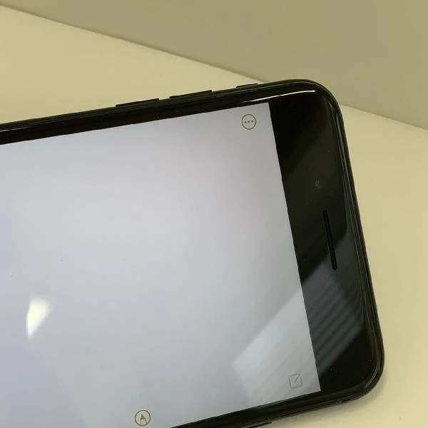 iPhone7 Plus Apple版SIMフリー 256GB MN6Q2J/A A1785 美品 ジェットブラック