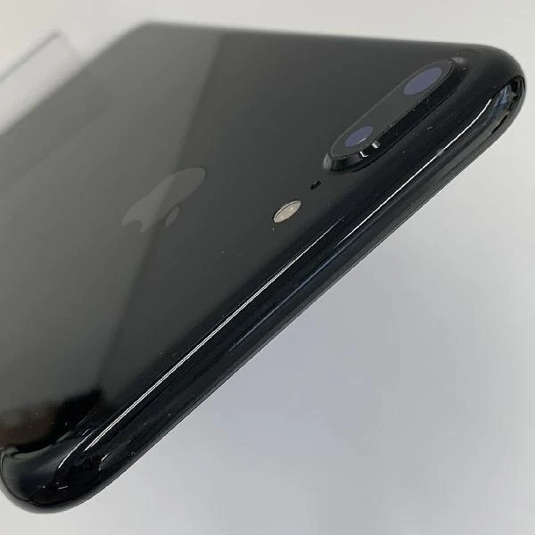 iPhone7 Plus Apple版SIMフリー 256GB MN6Q2J/A A1785 美品 ジェットブラック