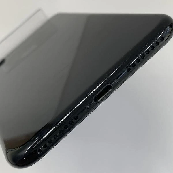 iPhone7 Plus Apple版SIMフリー 256GB MN6Q2J/A A1785 美品 ジェットブラック