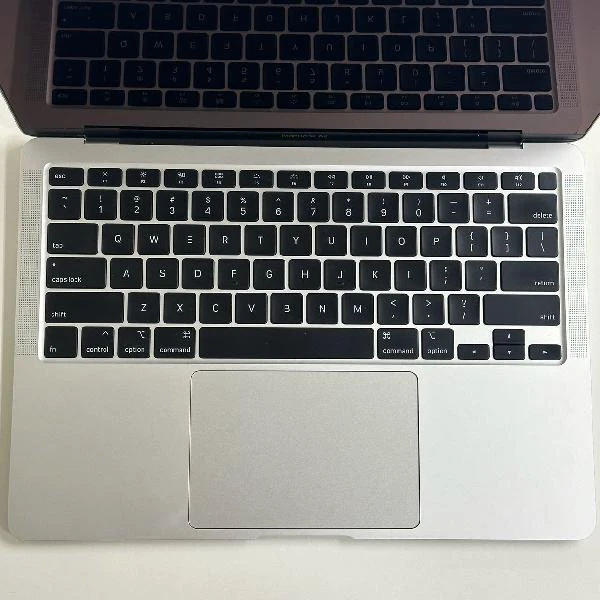 MacBook Air Retina 13インチ 2020  1.1GHz Core i5 8GB 512GB A2179 美品 シルバー