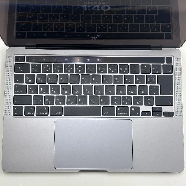 MacBook Pro 13インチ M1 2020  8GB 256GB A2338 スペースグレイ