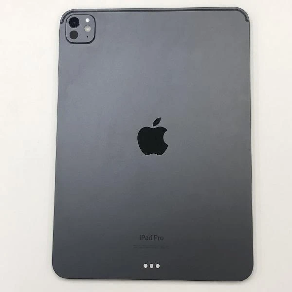 iPad Pro 11インチ 第5世代 Wi-Fiモデル 256GB MVV83J/A 極美品