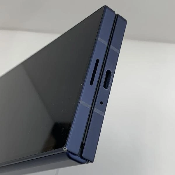 Galaxy Z Fold6 SIMフリー 256GB SIMロック解除済 SM-F956Q