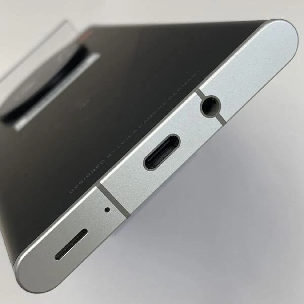 SoftBank LEITZ PHONE 1 256GB SIMロック解除済 LP-01 極美品