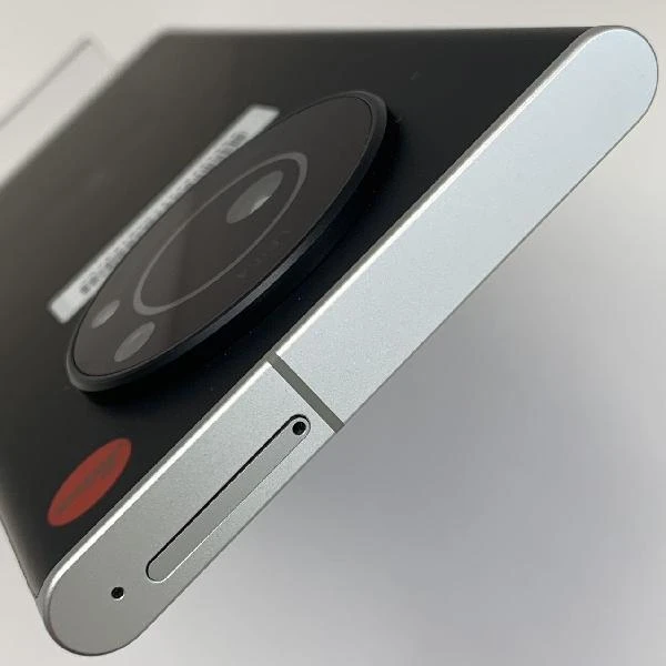 SoftBank LEITZ PHONE 1 256GB SIMロック解除済 LP-01 極美品