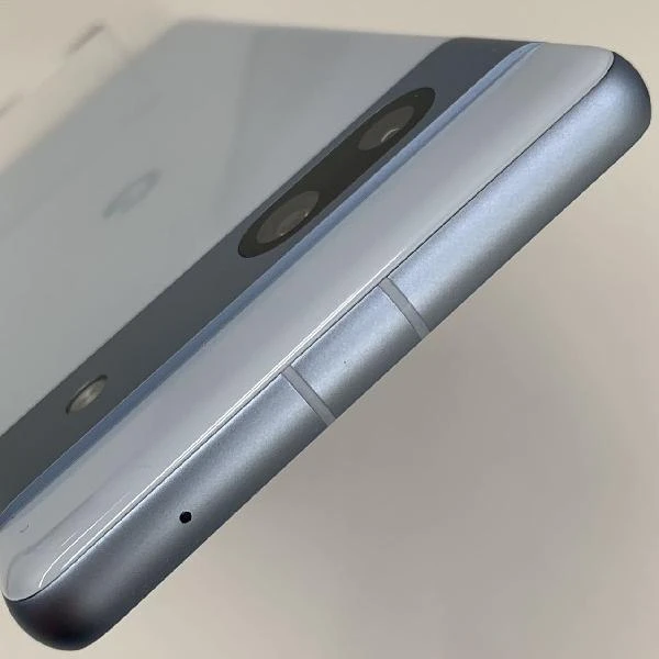 Google Pixel 7a 国内版SIMフリー 128GB SIMロック解除済 G82U8 新品同様