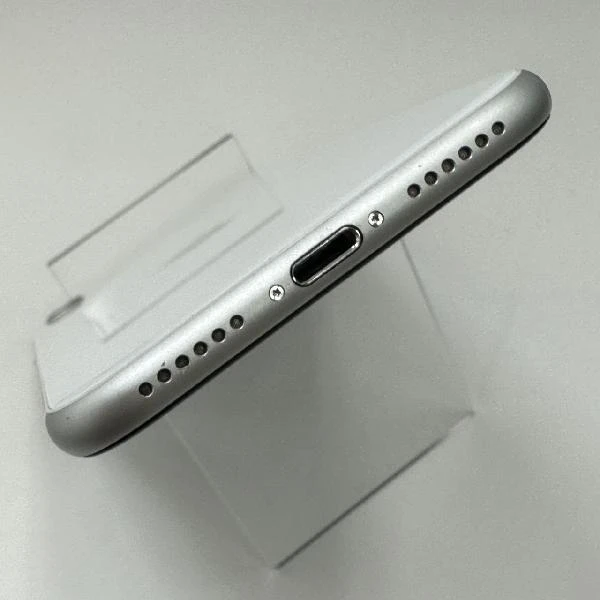 iPhoneSE 第2世代 SoftBank版SIMフリー 64GB MHGQ3J/A A2296 ホワイト
