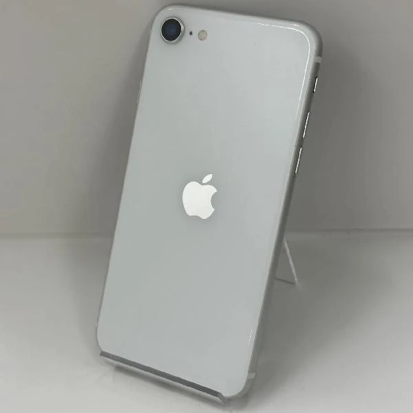 iPhoneSE 第2世代 SoftBank版SIMフリー 64GB MHGQ3J/A A2296 ホワイト