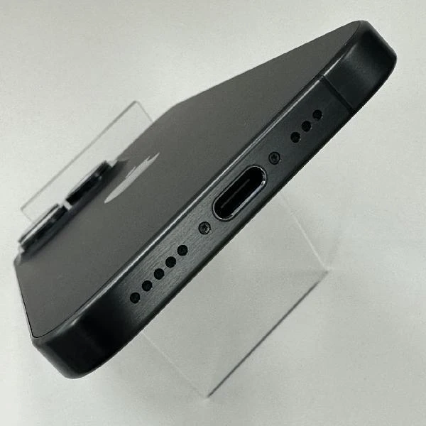 iPhone15 Pro Apple版SIMフリー 512GB MTUH3J/A A3101 極美品 No 商品カラー