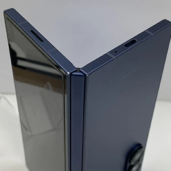 Galaxy Z Fold6 SCG28 au 256GB SIMロック解除済