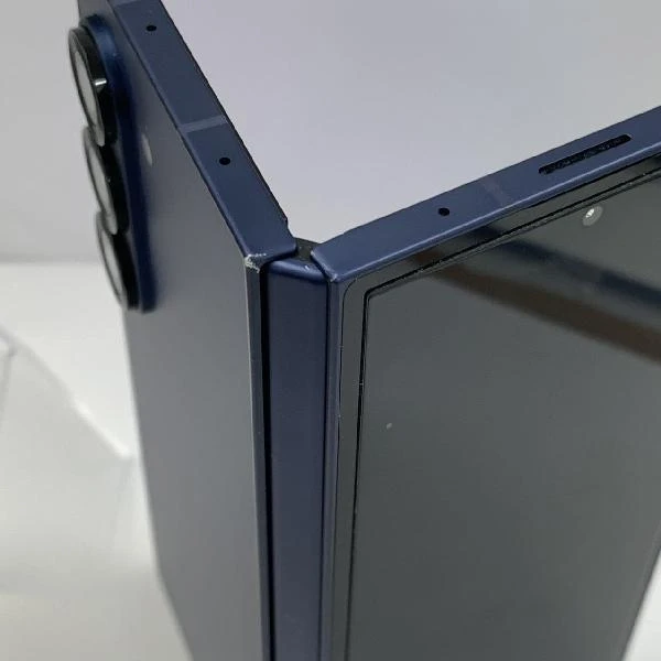 Galaxy Z Fold6 SCG28 au 256GB SIMロック解除済