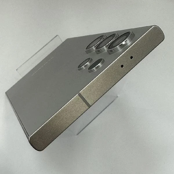 Galaxy S24 Ultra SCG26 au版SIMフリー 256GB SIMロック解除済 SCG26 極美品