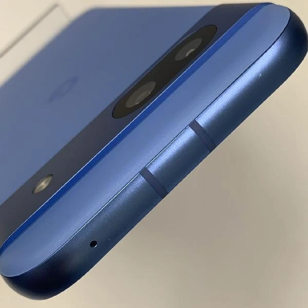 Google Pixel 8a docomo 128GB SIMロック解除済