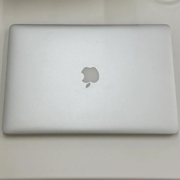 MacBook Pro Retina 15インチ Mid 2015  2.5GHz Core i7 16GB 512GB A1398 シルバー