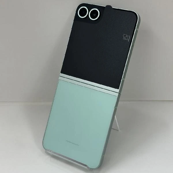 Galaxy Z Flip6 SIMフリー 256GB SIMロック解除済 SM-F741Q 新品未使用品 No 商品カラー