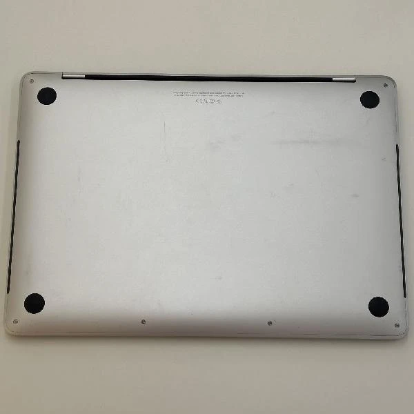 MacBook Pro 13インチ 2020 Thunderbolt 3ポートx4  2GHz Core i5 16GB 512GB A2251 シルバー