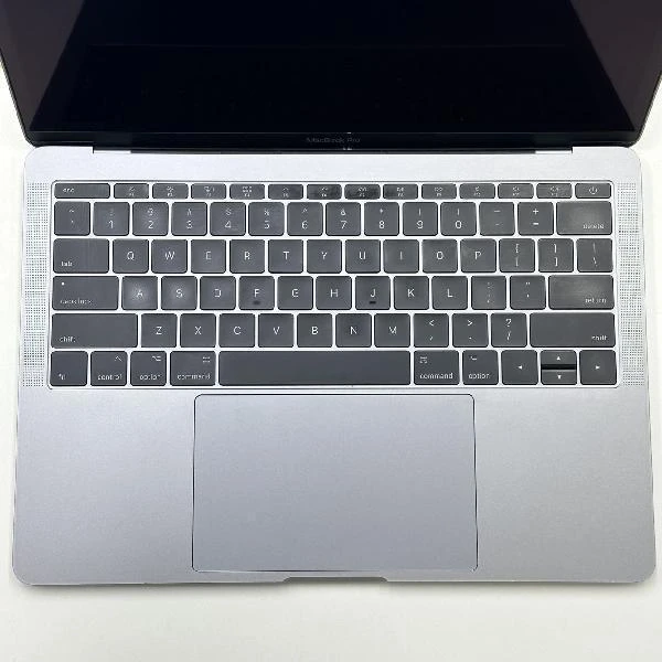 MacBook Pro 13インチ 2017 2.3GHz Core i5 16GB 256GB A1708 スペースグレイ