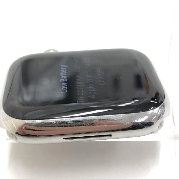 Apple Watch Hermes Series7 GPS + Cellularモデル 32GB MKMV3J/A