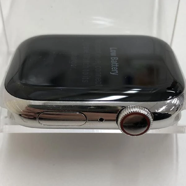 Apple Watch Hermes Series7 GPS + Cellularモデル 32GB MKMV3J/A