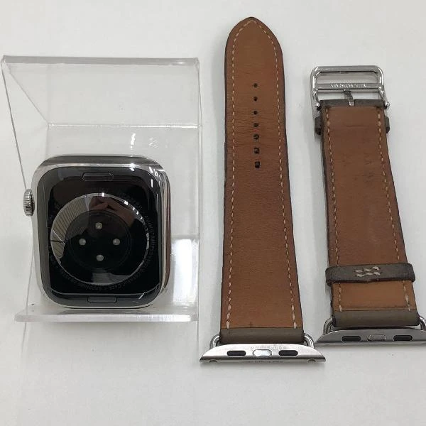 Apple Watch Hermes Series7 GPS + Cellularモデル 32GB MKMV3J/A