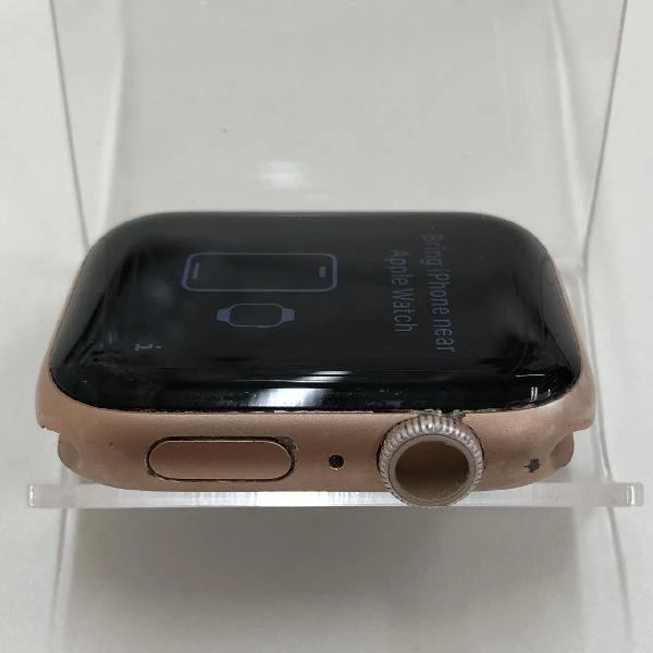 Apple Watch Series 6 GPSモデル  M00E3J/A