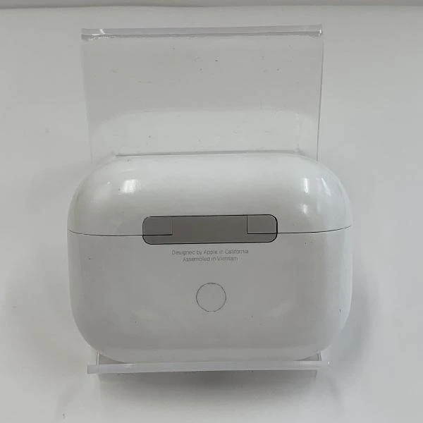 AirPods Pro MagSafe対応  MLWK3J/A ホワイト