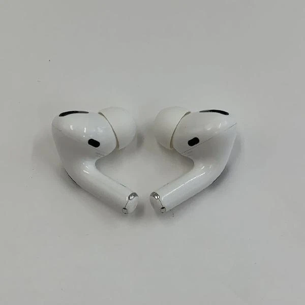 AirPods Pro MagSafe対応  MLWK3J/A ホワイト