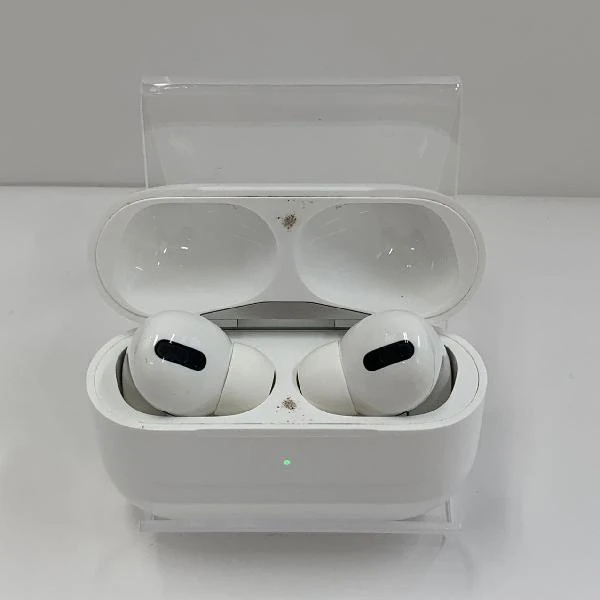 AirPods Pro  MWP22J/A ホワイト