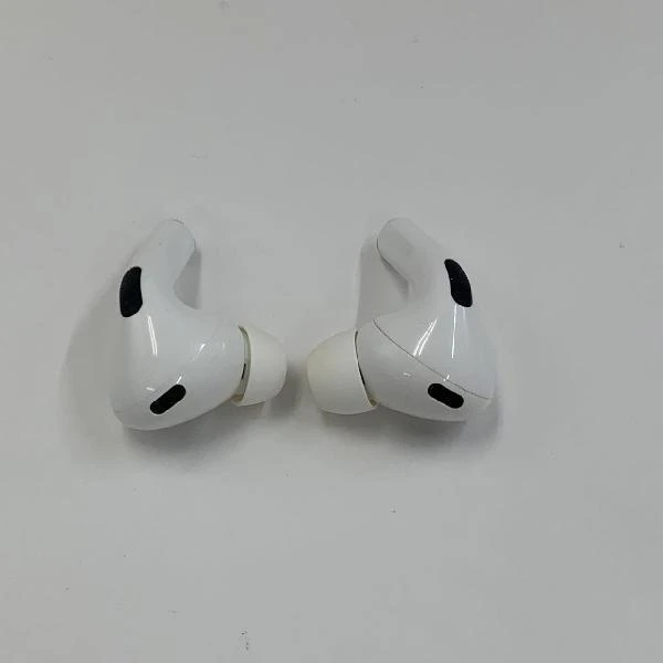 AirPods Pro 第2世代 USB-C MTJV3J/A  MTJV3JA 美品 ホワイト