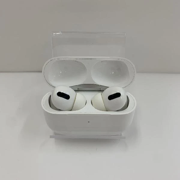 AirPods Pro  MWP22J/A ホワイト