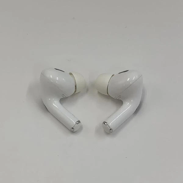 AirPods Pro 第2世代 USB-C MTJV3J/A  MTJV3JA 美品 ホワイト
