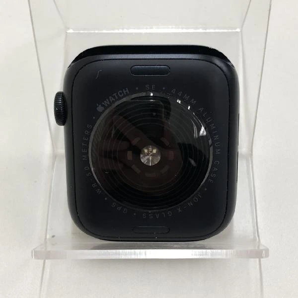 Apple Watch SE 第2世代 GPSモデル 32GB MNK03J/A 美品