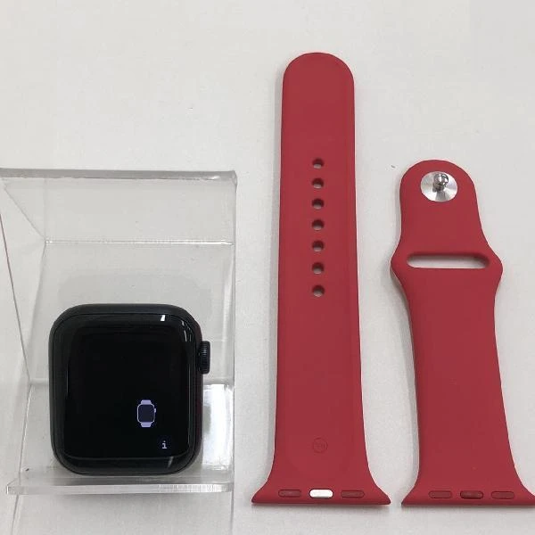 Apple Watch SE 第2世代 GPSモデル 32GB MNL83J/A 極美品