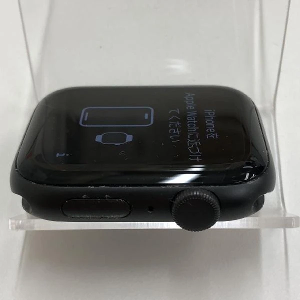 Apple Watch SE GPSモデル 32GB MYDT2J/A