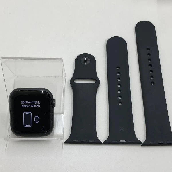 Apple Watch SE GPSモデル 32GB MYDT2J/A