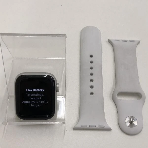 Apple Watch SE GPS + Cellularモデル 32GB MYEF2J/A