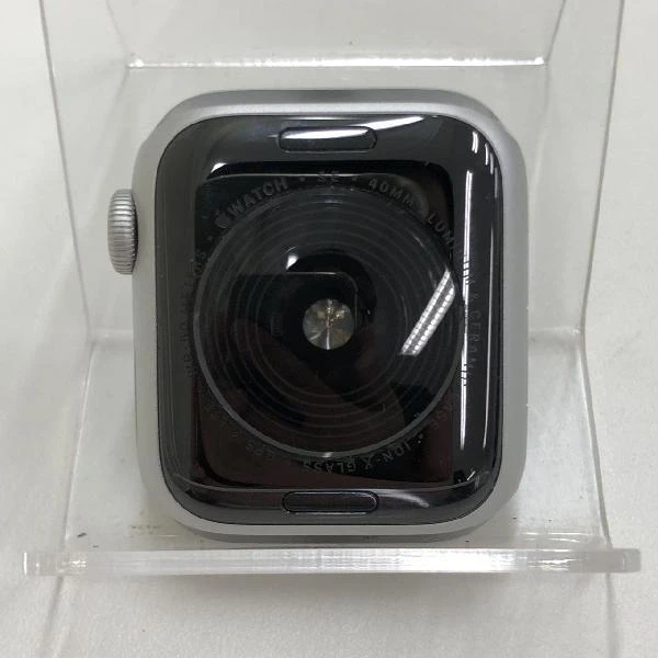 Apple Watch SE GPS + Cellularモデル 32GB MYEF2J/A