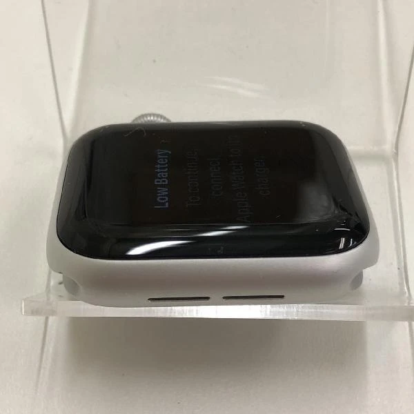 Apple Watch Nike SE GPS + Cellularモデル 32GB MYYW2J/A