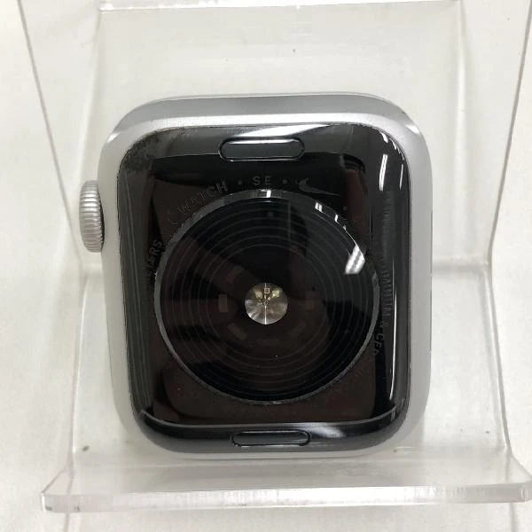 Apple Watch Nike SE GPS + Cellularモデル 32GB MYYW2J/A