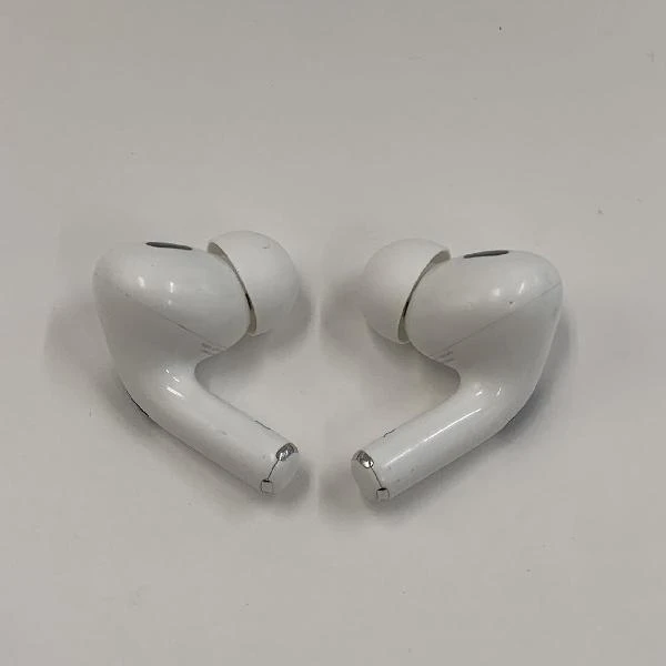AirPods Pro 第2世代 USB-C MTJV3J/A  MTJV3JA ホワイト