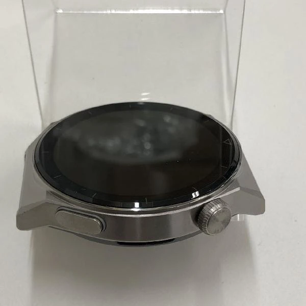 HUAWEI WATCH GT3 Pro 46mm GPSモデル  ODN-B19 極美品 No 商品カラー
